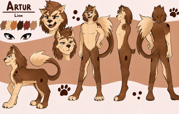 jessica47b's tweet photo. @SharkgirlSammy Hey! I’m a digital artist and I’d love to design your reference sheet! 

Here are my details and starting prices:

Basic Ref Sheet (Front + Back view + Color Palette): $80-120

Detailed Ref Sheet (Front + Back + Chibi/Expressional busts + Item closeups): $150-250 https://t.co/Zti9ld8CU9