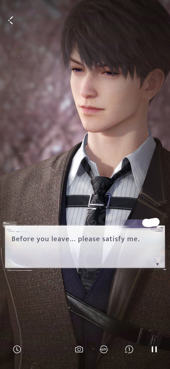 xiayijan's tweet photo. Why High Marshal Caleb and Empress MC are the freakiest?

They did it when they're presumably still teenagers😭 before caleb went to the military academy in glory federation😭

Then they did it countless time, even with stranger in the room

They're sick in the head i love them🤣 https://t.co/F6Mm8MN2YS
