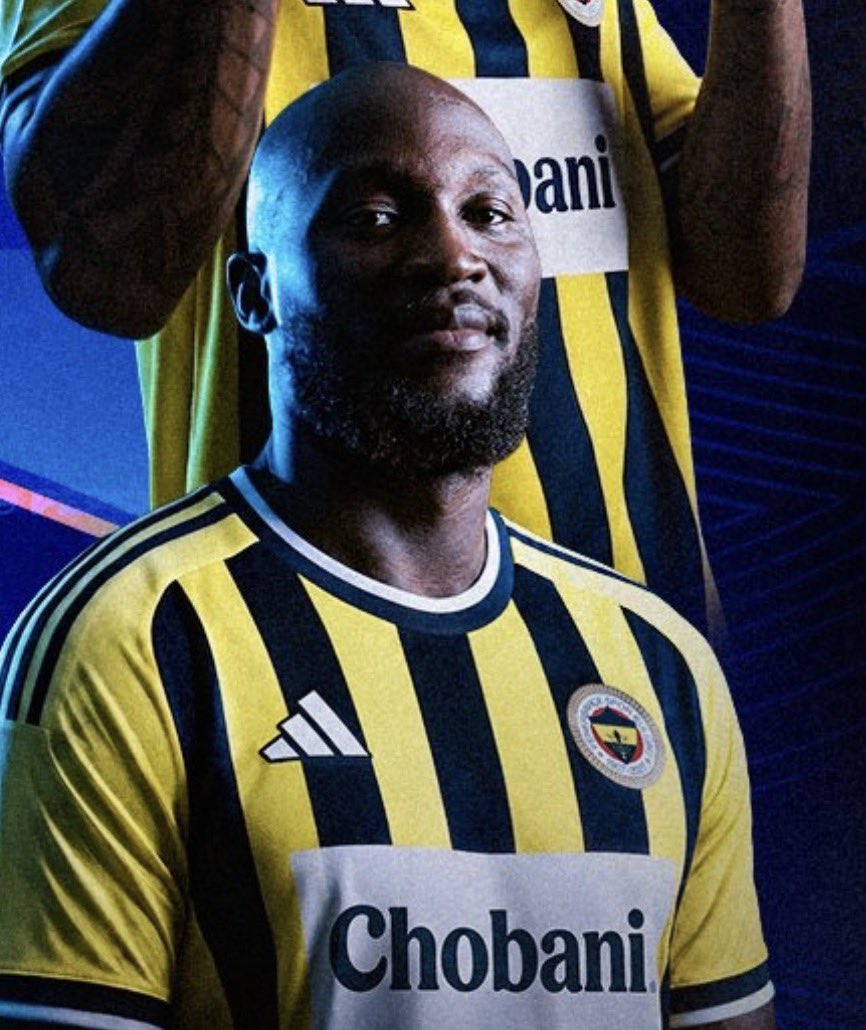 Cloudbet's tweet photo. Lukaku’s on the bench for tonight’s match vs. Lyon 🔥

Are you willing to back him to come on and score the game’s first goal? (odds: 6.97) ⚽️ https://t.co/b0P6B4aO2E