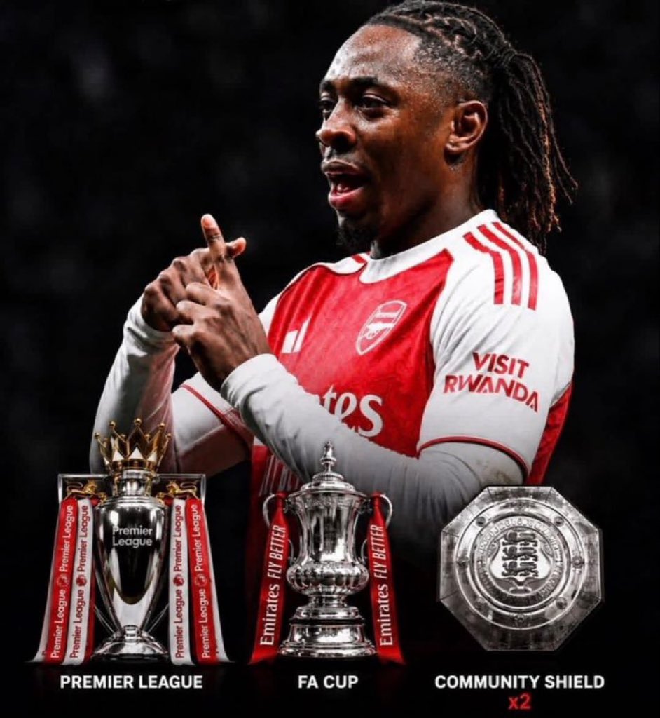Esau_Matsiko's tweet photo. Is it safe to say that Ebere Eze has a better Premier League legacy than Bruno Fernandes https://t.co/4tO0gamF5Z