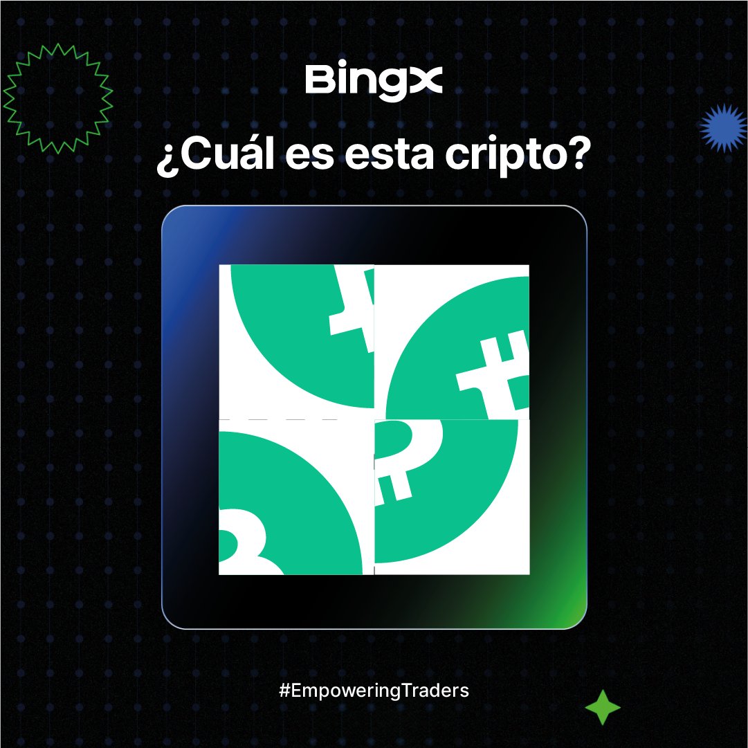 BingXLatino's tweet photo. 🤑 ¡Sorteamos 30 USDT para 3 ganadores! (10 c/u).

👉 Seguirnos + Repost.
👉 Comenta tu respuesta.

🍀 Termina este viernes.

#Sorteo #BingX #CriptoLatam https://t.co/BySlmY1jBc