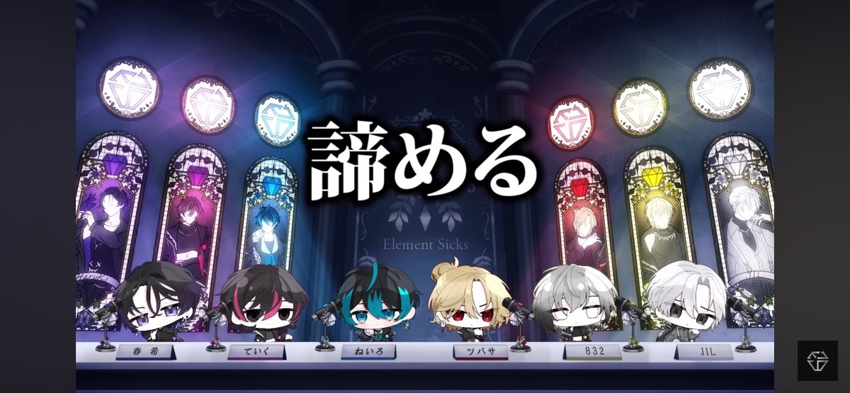 fefv1_'s tweet photo. @zqlxu6_ とうとう文字素材が動画のテロップではなくツイートになってきた https://t.co/na96nLvi3e