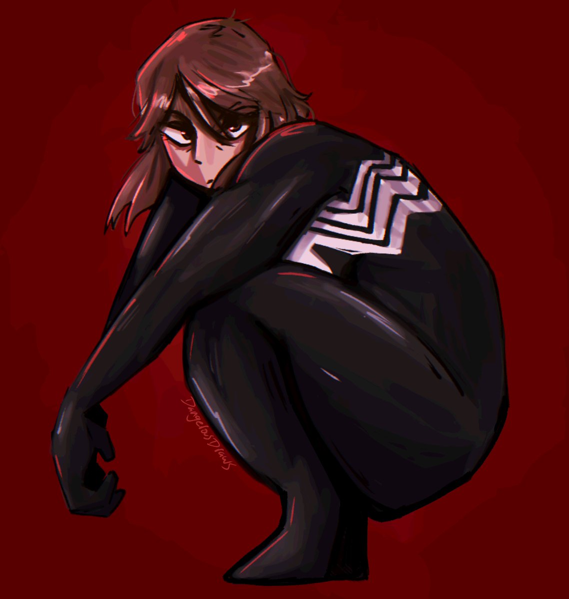 DangerousDraws's tweet photo. Emo Petra thinking evil Spidey thoughts

Trying a new rendering style what we thinking https://t.co/8xMXIZwqSl