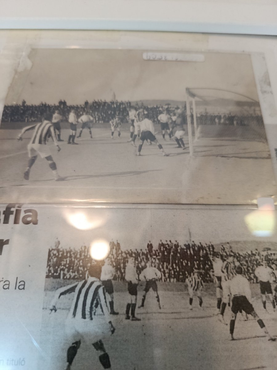 CarliGR95's tweet photo. Las piezas que estaban en el museo vuelven de nuevo a mi casa. Siento una tristeza enorme por haber tenido que dar este paso pero cada uno tiene que ser consecuente con sus ideales. El Deportivo es MI GENTE y si quienes lo dirigen maltratan a los míos que no cuenten conmigo.

🟧 https://t.co/Dgd92nT0fq