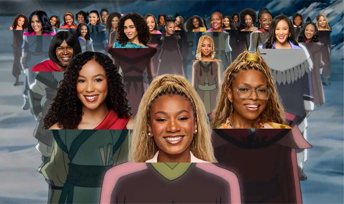 SelfEvicted_BB's tweet photo. According to the house, Taylor is the Avatar of Black Women in Big Brother #BB28 https://t.co/peUknJxjY2