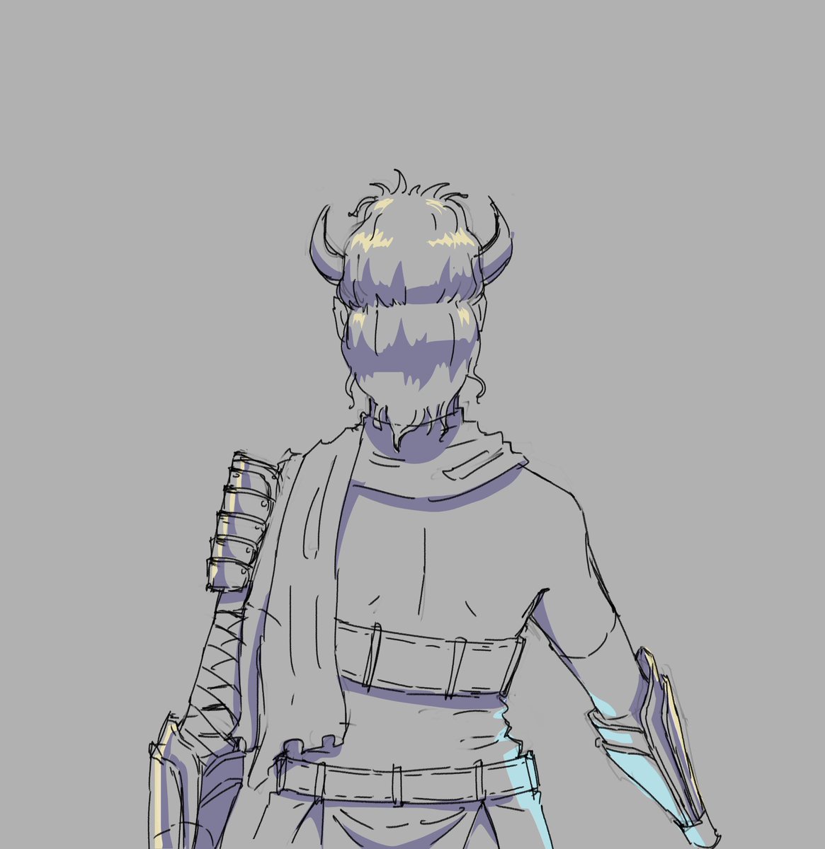 dej_ofjoy's tweet photo. More on my animation WIP
#animation #anime #digitalartㅤㅤ https://t.co/ntkDfJ47Ug