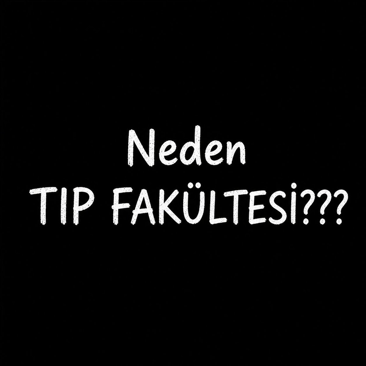 Hekimce261050's tweet photo. Tıp fakültesi kazanmak bu ülkede hâlâ bayramdır.
Altı yılı vardır.
Nöbeti vardır.
Uykusuzluğu, yorgunluğu, mecburi hizmeti, şiddeti, tükenmişliği vardır.
Ama bütün bunların arasında insana çok kıymetli bir şey verir:
Eyvallahsızlık.
Çünkü bir gün sana,
“Olmasan da olur!" derlerse;
Korkuya kapılmadan, değerinin farkında olarak;
Valizini toplar, dilini öğrenir, denklik süreçlerini tamamlar ve
Başka bir ülkede mesleğini yapmaya gidersin. 
Her zaman senin tercihin değildir bu. 
Ama dayatılan olursa; eyvallahsız yola devam edebilme şansıdır hekim olmak. 
Adama ihtiyacın olmaz.
Torpile ihtiyacın olmaz.
Birilerinin kapısında beklemezsin.
Çalışırsın.
Çünkü hâlâ önünde bilgini ölçen sınavlar vardır.
TUS vardır.
Yan dal sınavı vardır.
Sözlü mülakatla birilerinin gözünün içine bakıp kendini beğendirmek zorunda kalmazsın. 
Ceketini beğenmedik, kravatını yamuk bağlamışsın gibi sudan bir bahane ile elemezler seni. 
Kimin çocuğu olduğunun önemi yoktur.
Kimin kimi tanıdığının da.
Senden daha çok çalışan kazanır.
Çalışma koşulları herkes için hemen hemen eşittir. 
İşte hekimliğin bana göre en kıymetli tarafı budur.
Kimseye eyvallah etmek zorunda kalmadan, emeğinle ayakta durabilme ihtimalin.
Bugün insanların ekonomik kaygılarla, gelecek korkusuyla, işini kaybetme endişesiyle iki büklüm olduğu bir zamanda bu tartışmasız iyi hissettirir sana. 

Kimsenin önünde eğilmeden mesleğini yapabilmek büyük ayrıcalıktır. 
Belki bizim asıl mücadelemiz de tam olarak bunun içindir.
Hekimin emeğiyle kazandığı o mesleki onuru, o “eyvallahsızlığı” kaybetmemek için.
Aramıza hoş geldiniz arkadaşlar...