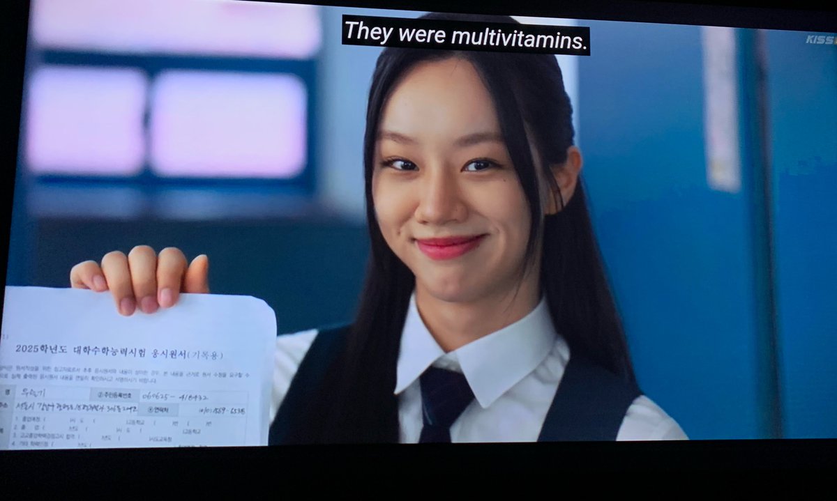 _hyeripotter's tweet photo. me rewatching this scene like it won’t hurt this time (it hurts every time) 😭😭

#FriendlyRivalry https://t.co/fZ7YI9zZ2I