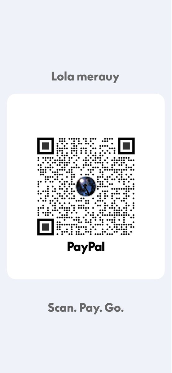 Loya281x's tweet photo. @cryptoyamal @Lolamerauy https://t.co/DWkf5jJglK