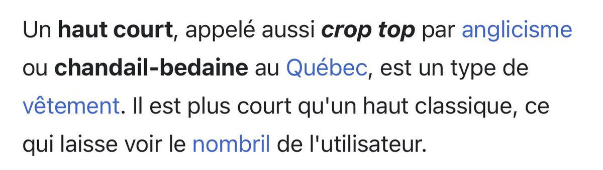toxavanger's tweet photo. CHANDAIL-BEDAINE 
PUTAIN JE VAIS CANER DE RIRE https://t.co/J1jL1Q0CgF