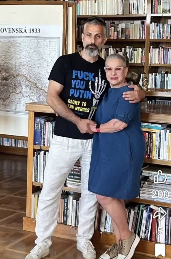 Jirma63's tweet photo. @PeulnaMarkvart1 Má dobré rádce.... https://t.co/Kqmu1ImXDa