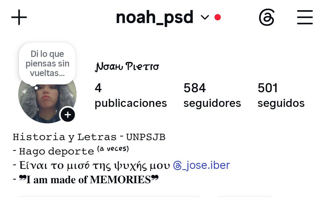 Bark_for_Pixels's tweet photo. @castieldaemon solo tengo mi main lol, pero ese es mi usser mutis https://t.co/T19oCLes0P
