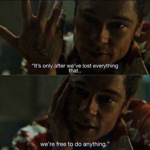 Yogibabaaa's tweet photo. @Xhej__ This movie got some solid quotes. https://t.co/pRUJDjMAPY