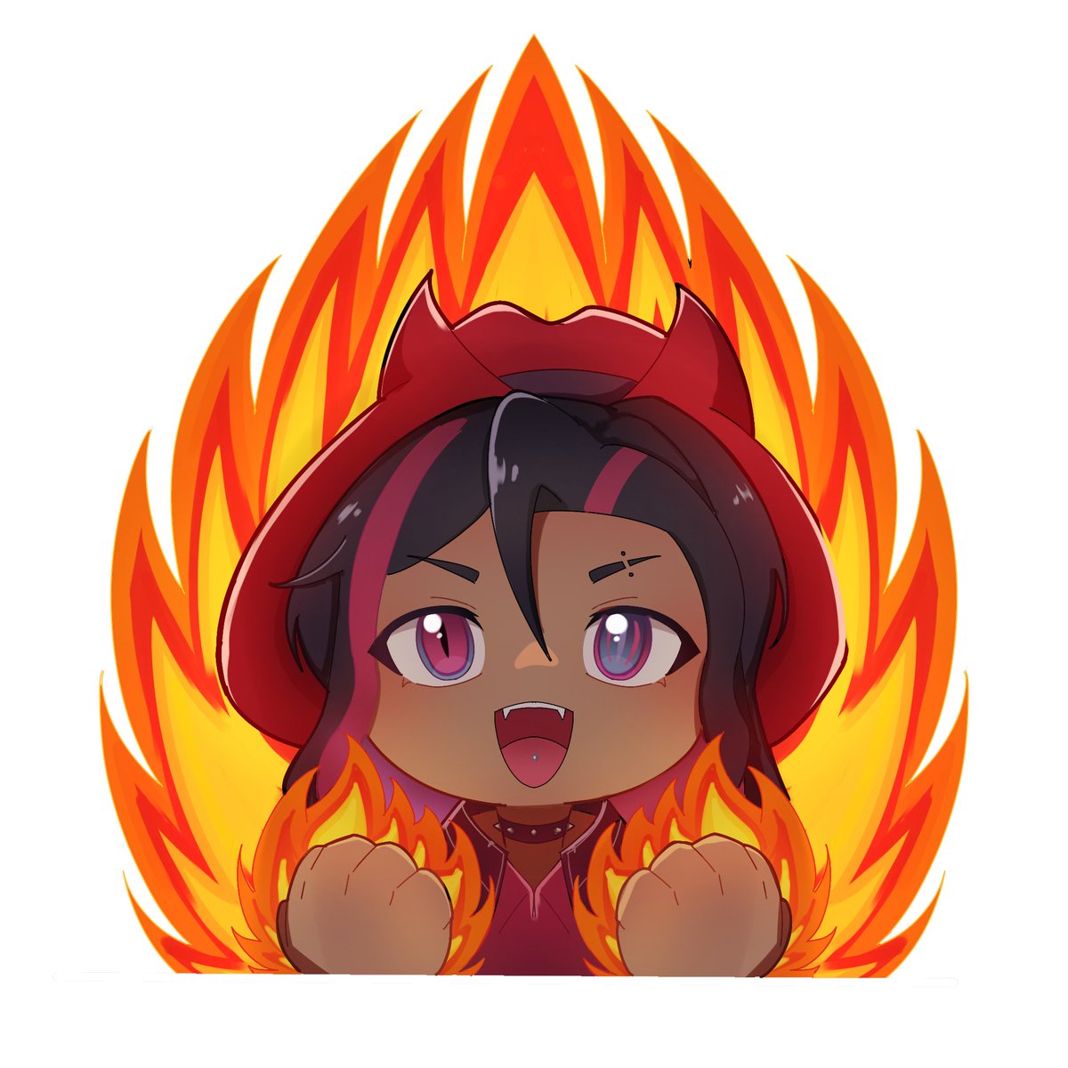 RyderXIX's tweet photo. alright we got our tags now!!!

General: #RydeOnTime
Art: #RydArt
NSFW: #WildRyde (idk if this will ever be used but yalls suggestions on the nsfw tag were my fave LOL)
Community: #RydeOrDieOutlaws

the community name may change because YALL COME UP WITH COOL SHIT dammit https://t.co/8XD8KOrcSr