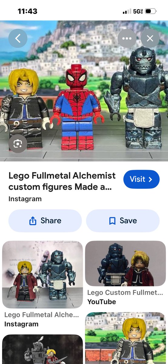 WayvgawdREAL's tweet photo. @Lego @Fortnite @Crunchyroll @aniplexUSA PRETTY PLEASE https://t.co/j4HSfHahMa