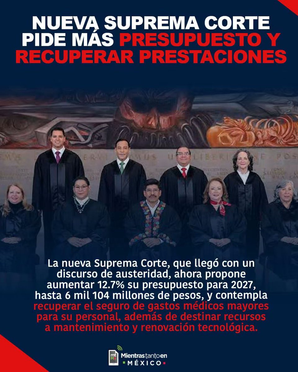 Abeldiscreto's tweet photo. Similares pero mas caro @SCJN ,ESPERO QUE TODOS LOS CRIMINALES DEL GOBIERNO DE @PartidoMorenaMx Que tratan de destruir las bases de nuestro pais sean Juzgados por traidores .ES UNA BUENA PROMESA ,DEL NUEVO. GOBIERNO #Tijuana @Claudiashein https://t.co/M2Z3rDMMVt