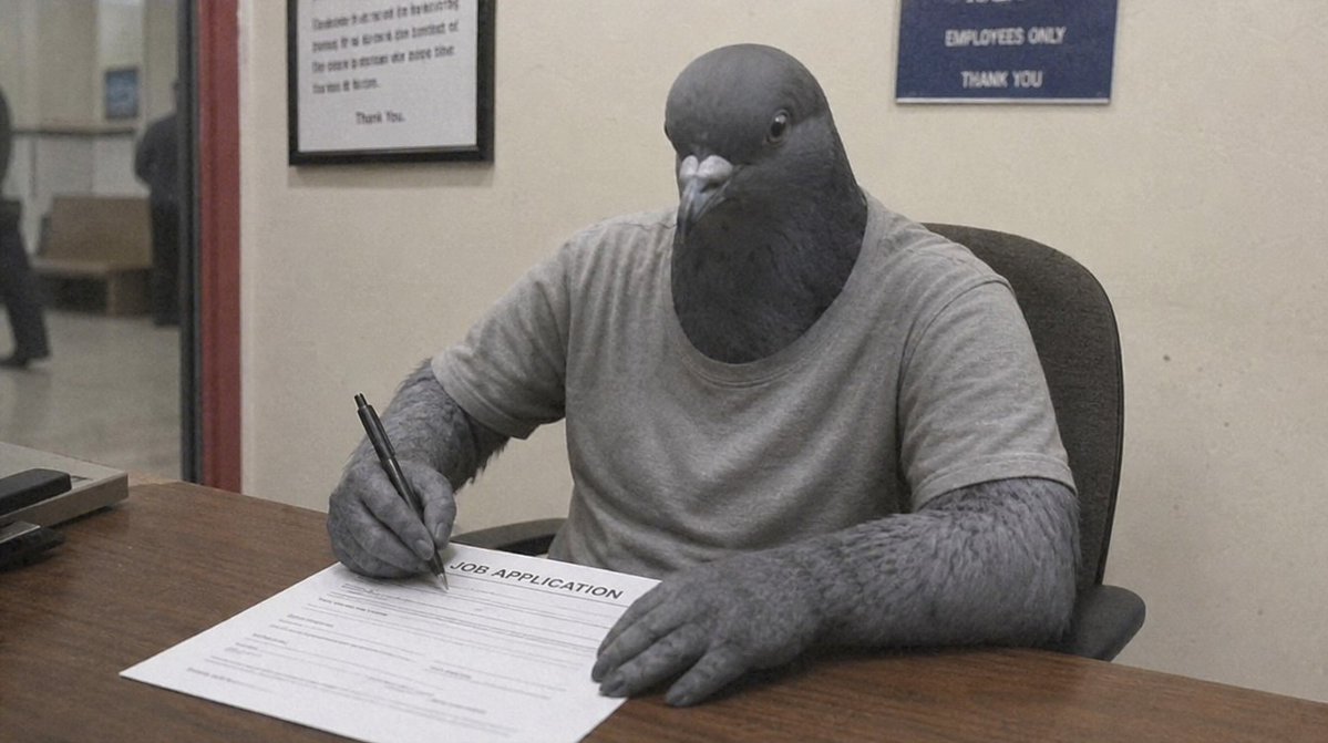 NonPigeonsol's tweet photo. @a1lon9 just say the word https://t.co/tZVZo8VjjT