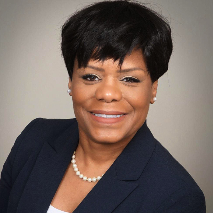 gwNURSING's tweet photo. Congratulations to DNP alumna Dr. @CherylTDNP2022 on her appointment as dean of the School of Health Sciences and chief nursing administrator at @WSSURAMS! 

Read more about Dr. Thaxton’s new role: https://t.co/2ESpvVGtQK https://t.co/2KPLH8v6nN