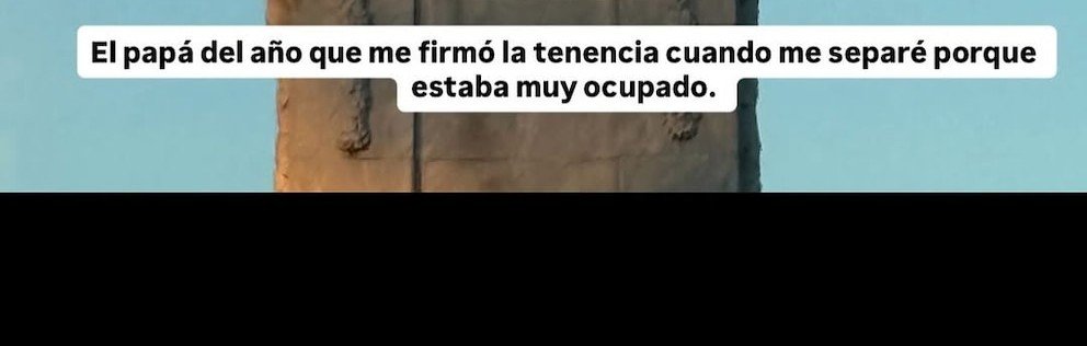 LOVECHIDIN's tweet photo. EL PADRE DEL BAÑO LE FIRMO LA TENENCIA, PORQUE SIEMPRE EDTABA OCUPADO..
FIN https://t.co/MXKD4xQ89E
