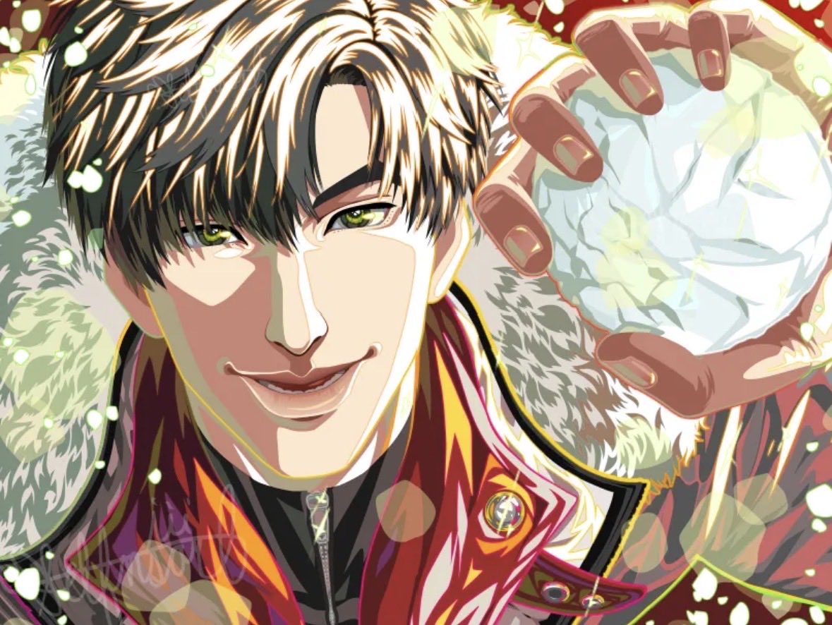 selfnsart's tweet photo. Call me nsart for short! ✨

Am a silly artist doodling away to feed the self-insert, player-pov, yume-ship agenda~. 😩💖

If you like to thirst and romance troubled fictional male characters, drop a follow! 🤧🫶

MDNI &amp; feel free to Unfol/Blck at any time~!👌 https://t.co/1aHdmaqEWe