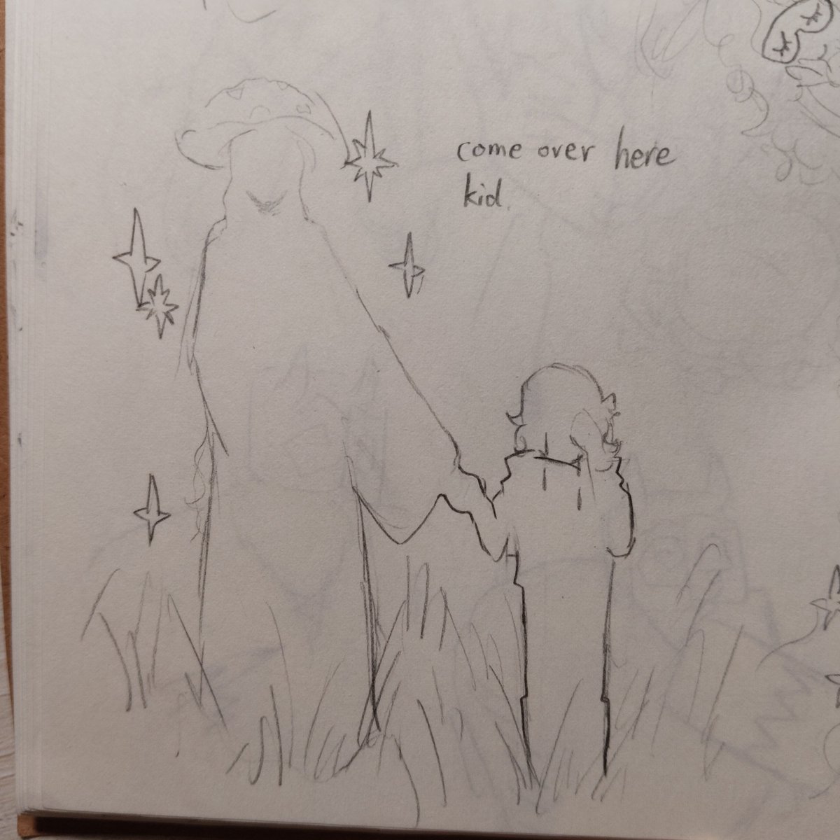 0108TIMMY's tweet photo. old fart（idk why i drew this
#pilgrammed https://t.co/HquViR3xZQ