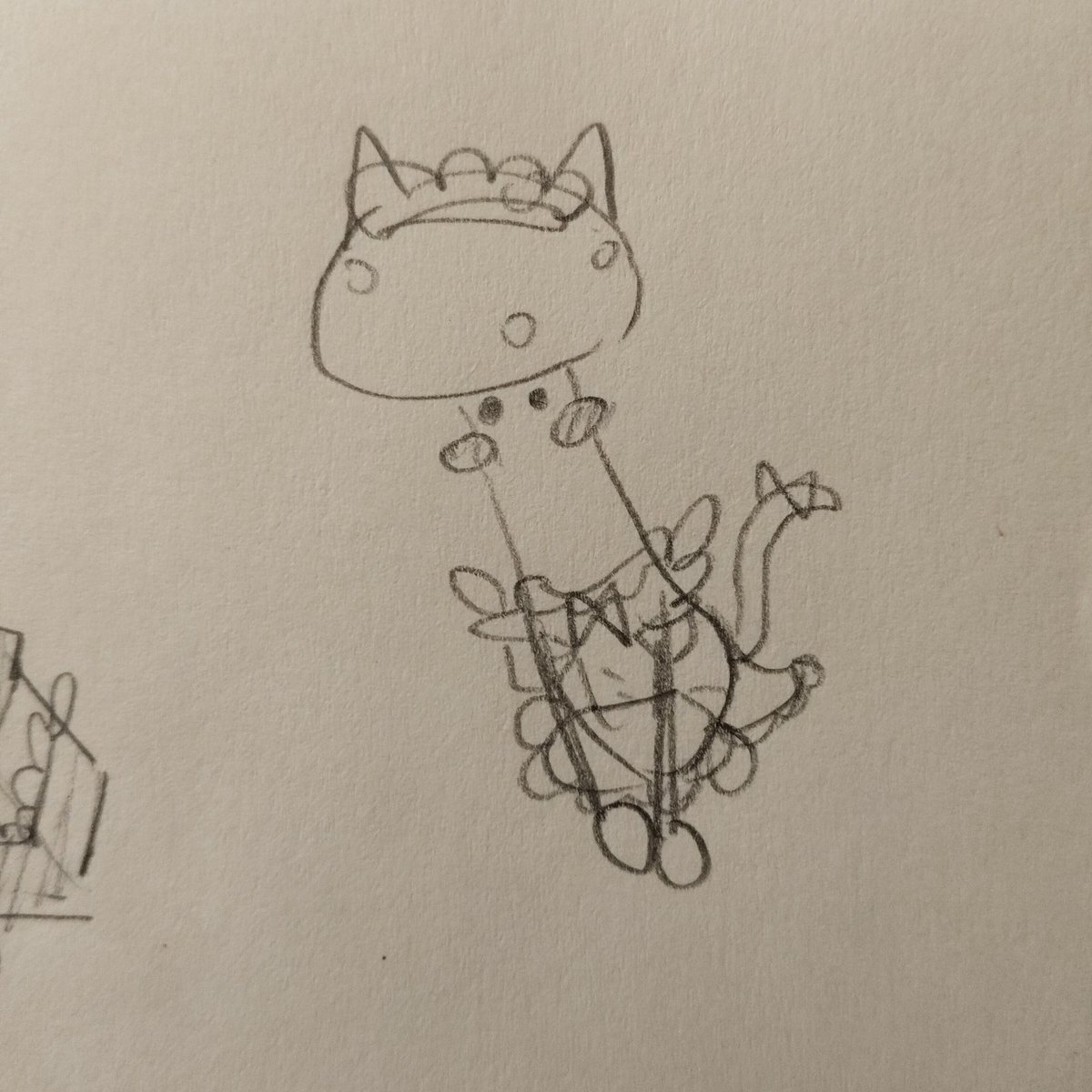 0108TIMMY's tweet photo. old fart（idk why i drew this
#pilgrammed https://t.co/HquViR3xZQ