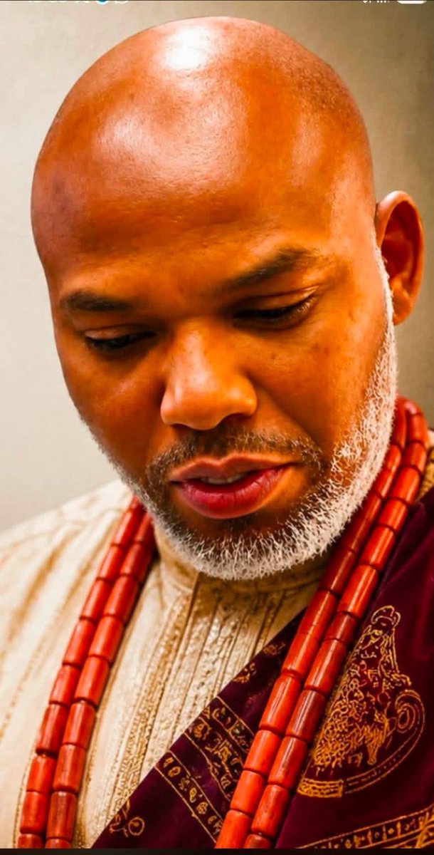 AloyEjimakor's tweet photo. PRESS RELEASE: 18 August 2026

By: OKWU-KANU FAMILY

FOURTEEN DAYS TO STOP HIS RELEASE. MONTHS OF DELAY WHEN HE SEEKS FREEDOM. WHY?

Mazi Nnamdi Kanu Writes Chief Justice of Nigeria and President of the Court of Appeal Asking for His Cases to Be Listed Immediately

Federal Government Shows No Willingness to Join Issues in Either Court

United States Congress, Israeli Knesset and International Bar Association Will Be Formally Notified

The Okwu-Kanu Family wishes to inform Nigerians and the international community that Mazi Nnamdi Kanu has now written separately to the Chief Justice of Nigeria and the President of the Court of Appeal requesting the immediate listing and hearing of his two pending cases.

The reason is simple.

The Federal Government has shown no sign of willingness to join issues in either proceeding, while Mazi Nnamdi Kanu remains in detention serving a life sentence.

He is not asking for special treatment.

He is asking the Nigerian judiciary to show the same urgency when his freedom is at stake that it showed when the Federal Government wanted to stop his release.

The benchmark was set by the judiciary itself in October 2022.

FOURTEEN DAYS TO STOP HIS RELEASE

On 13 October 2022, the Court of Appeal delivered its final judgment discharging Mazi Nnamdi Kanu and quashing the criminal counts against him.

It was an acquittal-equivalent discharge.

The Federal Government refused to release him.

By 28 October 2022—barely two weeks later—the Federal Government had filed, listed, argued and obtained a civil stay of execution from a differently constituted panel of the same Court of Appeal, even though the criminal appeal had already been finally determined and the Court was functus officio.

The stay stopped Mazi Nnamdi Kanu from enjoying the liberty granted by his acquittal-equivalent discharge.

Fourteen days.

In fourteen days, the machinery of the Court of Appeal moved from an acquittal-equivalent discharge to a civil stay that kept Mazi Nnamdi Kanu in detention.

The criminal appeal had already been finally determined. The Court was functus officio. Yet a differently constituted panel was assembled and civil procedure was deployed to restrain liberty arising from a concluded criminal proceeding.

That is the constitutionally impermissible hybridisation of civil and criminal procedure at the heart of the 28 October 2022 order.

A civil stay is not a criminal charge.

A civil stay is not a remand warrant.

A civil stay does not revive quashed criminal counts.

And a civil procedural rule cannot be transformed into a criminal power to keep a discharged person in detention.

To our knowledge, never before in Nigeria has a civil procedural rule been deployed in this manner to deny liberty to a person following an acquittal-equivalent discharge. Mazi Nnamdi Kanu appears to be the first and only person subjected to it.

The common-law world should take notice of what occurred:

A finally determined criminal appeal.

A functus officio Court of Appeal.

A differently constituted panel.

Civil procedure imported into a concluded criminal case.

And the result was continued detention of the man the same Court of Appeal had discharged fourteen days earlier.

FOURTEEN DAYS THEN. MONTHS NOW.

Where is that same urgency today?

Mazi Nnamdi Kanu commenced proceedings before the Supreme Court on 7 November 2025, challenging the legality of the Supreme Court's remittal judgment of 15 December 2023.

The Federal Republic of Nigeria was served.

More than nine months have passed.

According to the records available to the family, the Government has filed no substantive response.

The case has not been listed for hearing.

There is also a separate appeal before the Court of Appeal challenging Mazi Nnamdi Kanu's 20 November 2025 conviction and life sentence.