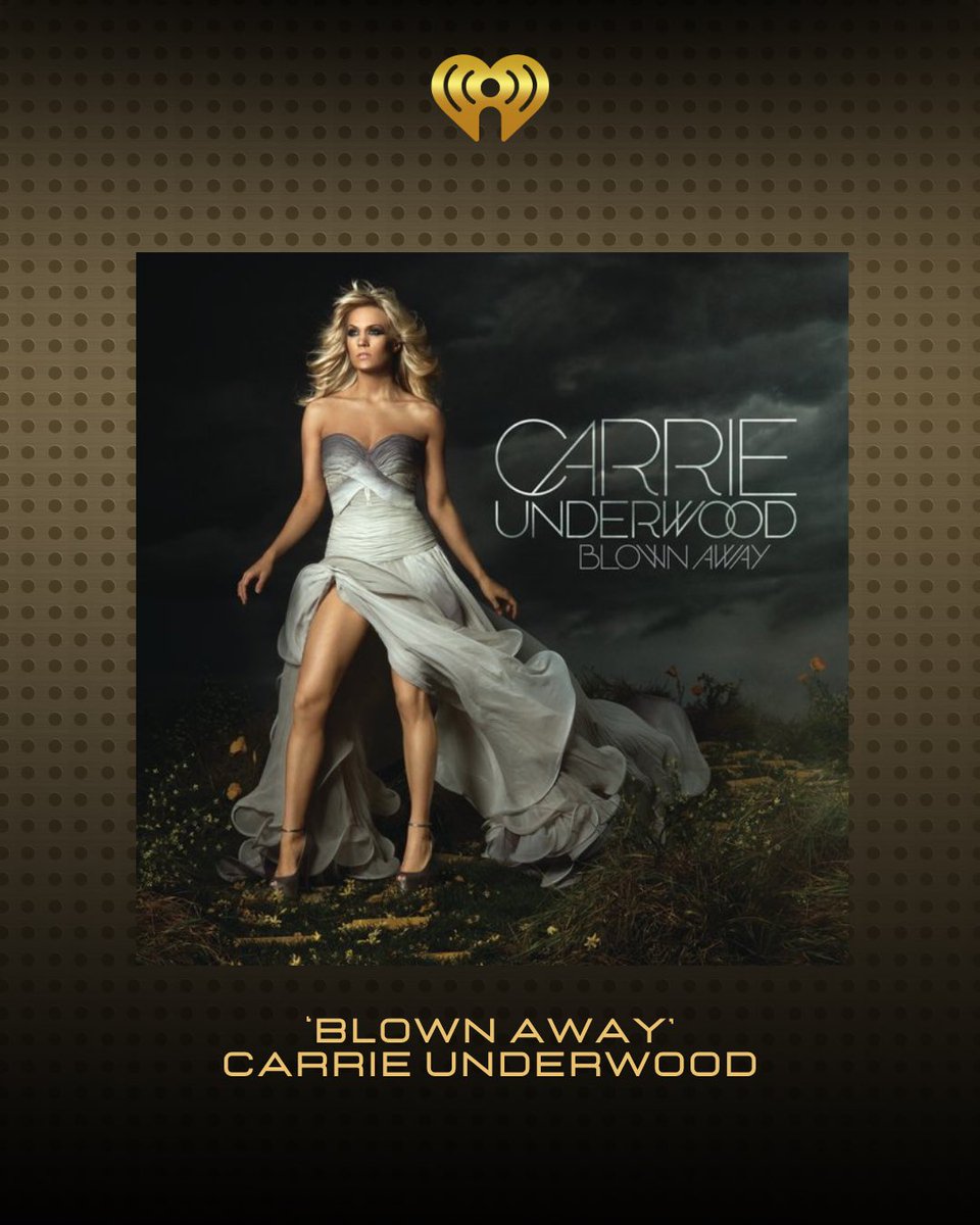 iHeartCountry's tweet photo. You’re missing out if you haven’t heard these! 🎧💿▶️ https://t.co/a80BLvPDrG