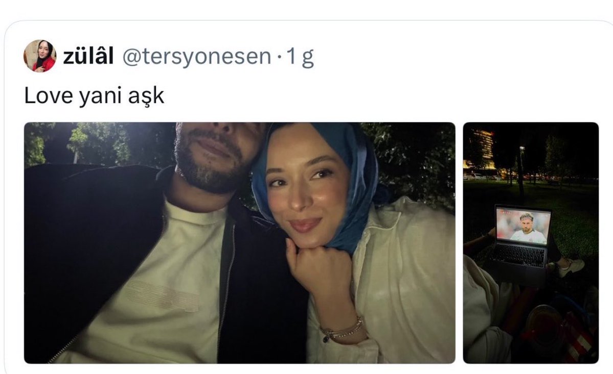 uvzd0s's tweet photo. Adam tbd gökhana benziyor https://t.co/UJqkUSfBfE