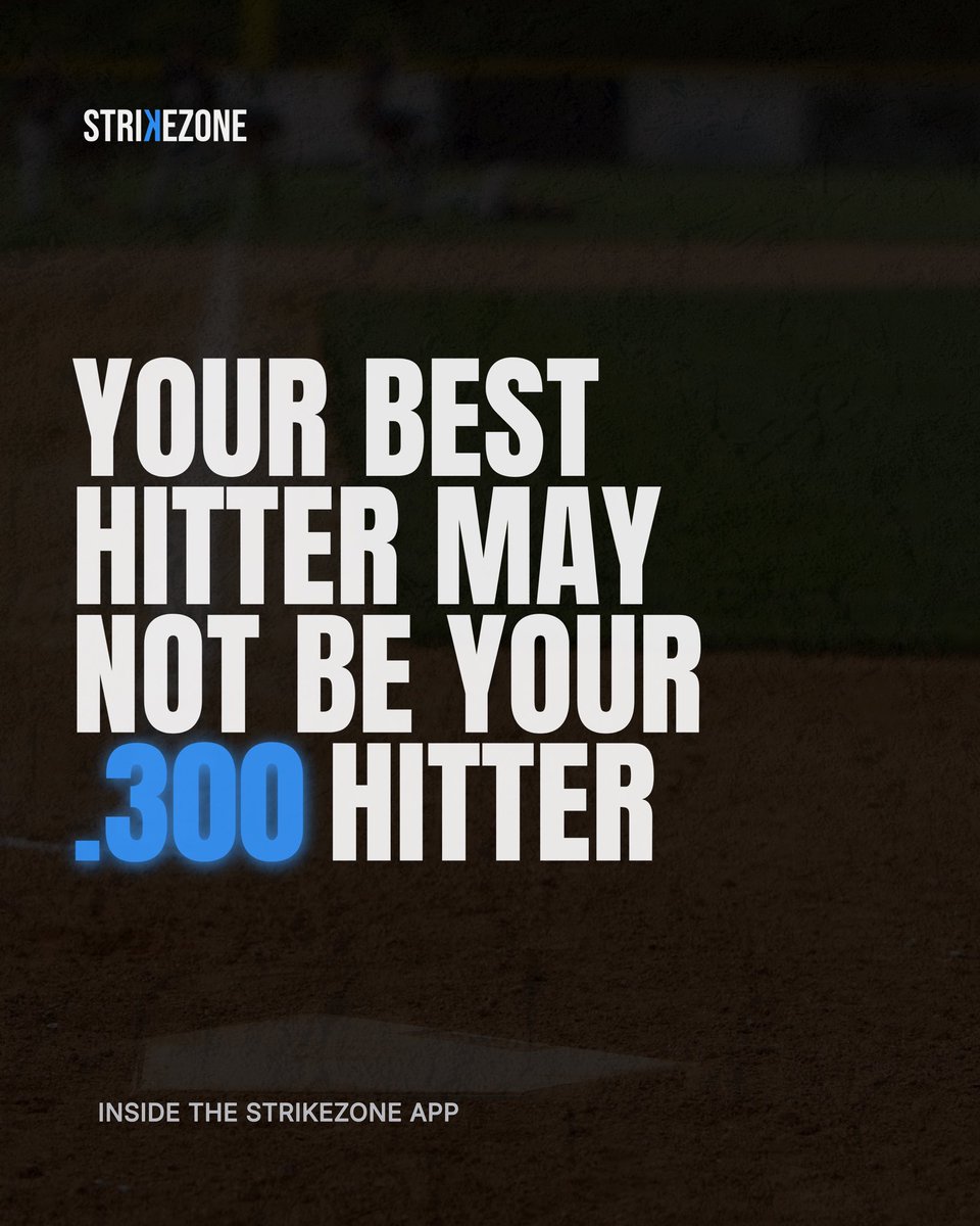 strikezonebb tweet picture