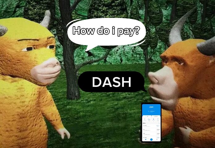 DashDao_TH's tweet photo. Dash Wallet. Future Payments 👇
IOS
https://t.co/V3c0PRbod7
Android
https://t.co/6SX9ZVRmcL
#Dash #DashPay #DashMemes #DashDaoTH https://t.co/QOB8075PcA