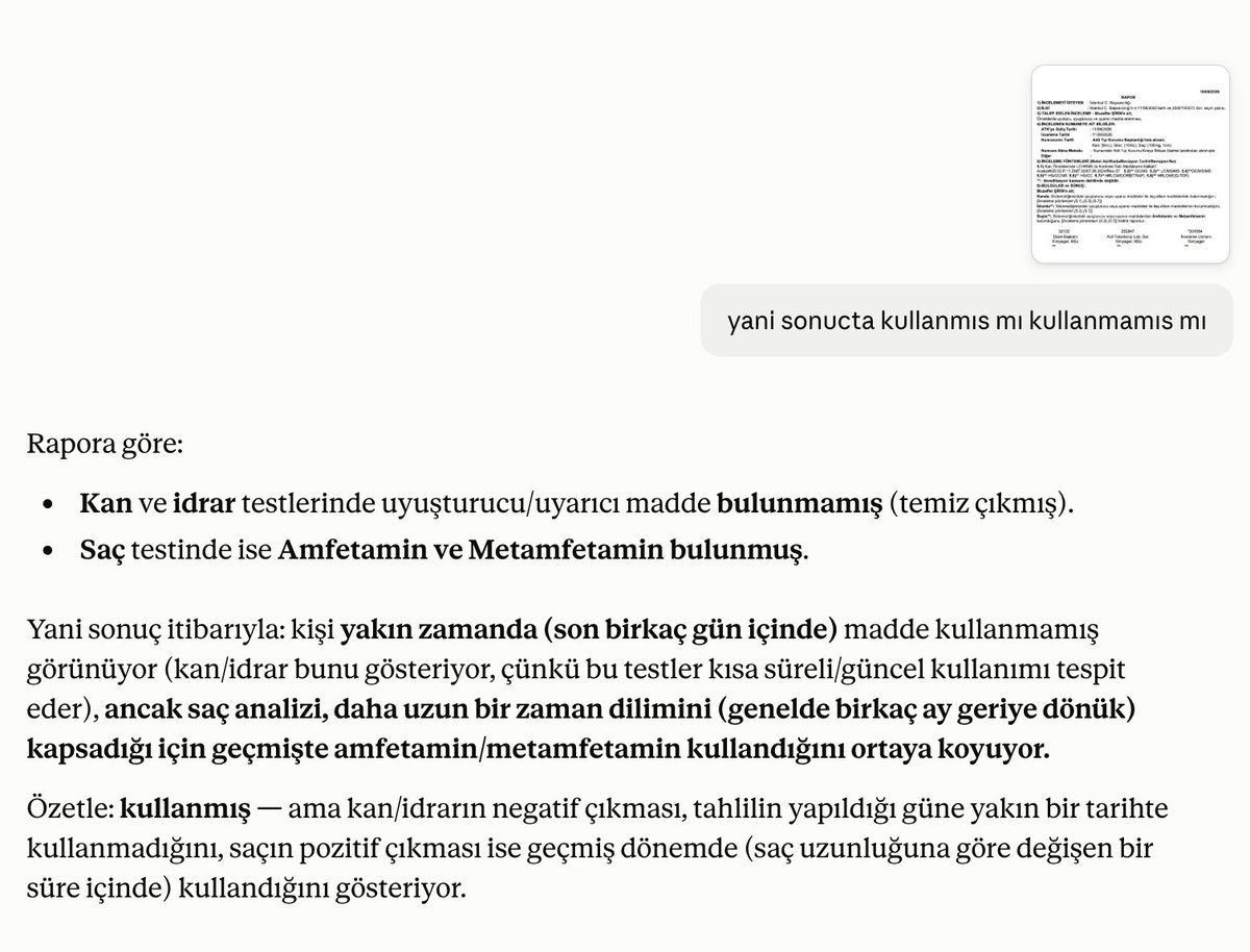 caglaryu's tweet photo. 44 yıldır tanıyormuşmuş da iftira ediyormuşsunuz da cart curt Oğuz ,traşı kes bak saçta amfetamin ve metamfetamin var .Şimdi çık özür dile ! https://t.co/QSgSn467ii