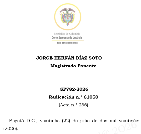 loviedoH's tweet photo. Corte S. Rad. 61050/26 Violencia Intrafamiliar.

Error de prohibición culturalmente condicionado. Padre propinó ocho azotes a su hija por haber reprobado ocho de las nueve materia. Para la Corte existió violencia Intra. https://t.co/iHnKcAGJmW