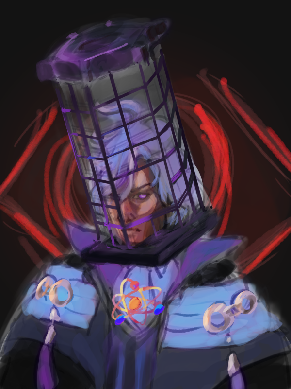 showsiick's tweet photo. wip of mitya, host of the nightmare

give us eyes, give us eyes....

#mitya #genshinimpact https://t.co/WNkI1Sb0ur