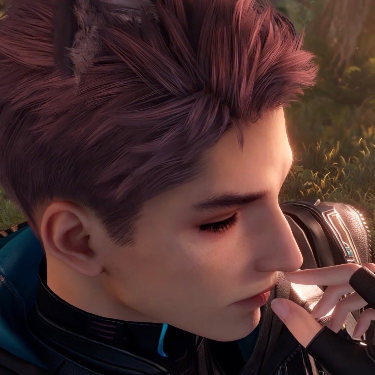 loseurgutz's tweet photo. the autumn wind understands the heart’s wishes and responds with good news. 

💚

#WolfboundHearts #BringValkoBack https://t.co/u6xVl3tBZw