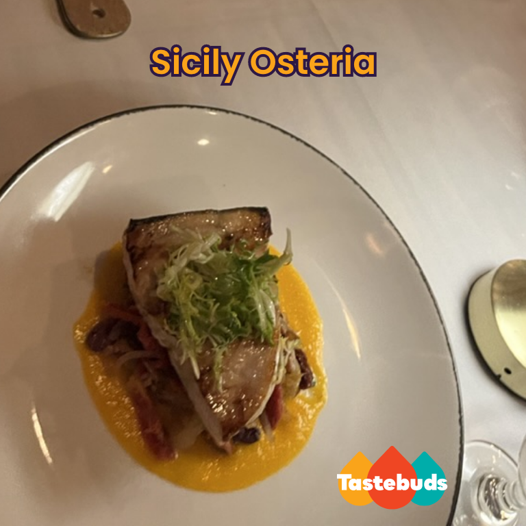 WTastebudsapp's tweet photo. Theater District Help

Palermo Argentinian Bistro -  parrillada, half chicken in Orange-curry-capers sauce
Tout Va Bien - boeuf bourguignon
Turkuaz Halal Turkish - Sultan’s Delight with Lamb (and eggplant)
Sicily Osteria - sword fish special

#ReliableFoodieFriends #Tastebuds #FoodieAdventures #RestaurantReferrals #TheaterDistrictNYC #BroadwayDining  #sicilynyc  #ToutvaBien #PalermoArgentinianBistro @TurkuazNYC
