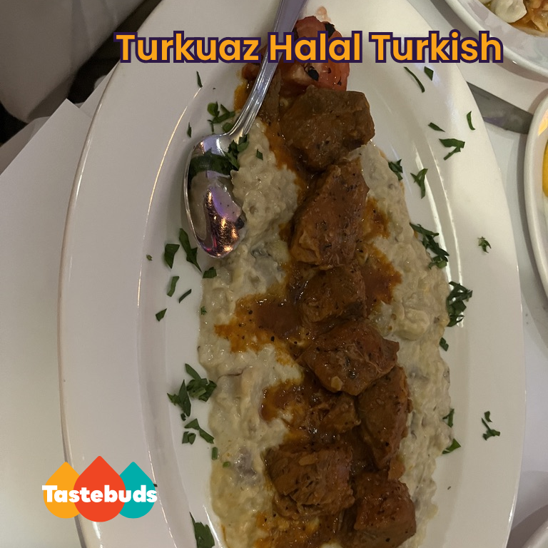 WTastebudsapp's tweet photo. Theater District Help

Palermo Argentinian Bistro -  parrillada, half chicken in Orange-curry-capers sauce
Tout Va Bien - boeuf bourguignon
Turkuaz Halal Turkish - Sultan’s Delight with Lamb (and eggplant)
Sicily Osteria - sword fish special

#ReliableFoodieFriends #Tastebuds #FoodieAdventures #RestaurantReferrals #TheaterDistrictNYC #BroadwayDining  #sicilynyc  #ToutvaBien #PalermoArgentinianBistro @TurkuazNYC