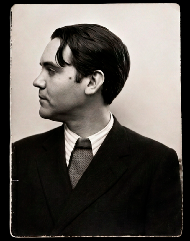 AlmaDeliaMC's tweet photo. Federico García Lorca
Desaparecido.
18. 08. 1936.
No olvidemos que la desaparición forzada es una de las manifestaciones más violentas y miserables del abuso del poder y que todos somos sobrevivientes en un sistema que no dudaría en desaparecernos.
#LosDesaparecidosSonDeTodos https://t.co/PfirbKLolX