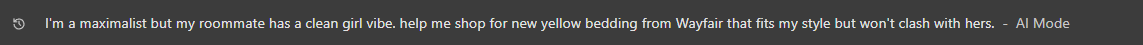 shadowmakrreal's tweet photo. google i have quite literally never searched this, why is it in my search history https://t.co/f52C2ivNKR
