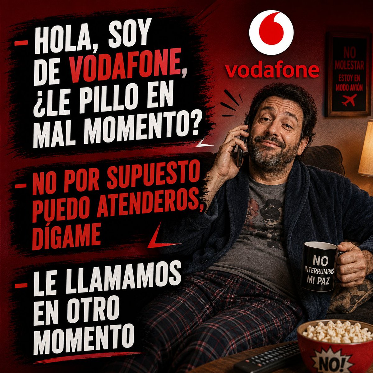 RaRuP777's tweet photo. @vodafone_es https://t.co/QDQRbwub0T