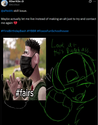 TonyAwsome55's tweet photo. @KrilNot @SSJ_TrunksCC #FAIRS#FAIRS#FAIRS#FAIRS#FAIRS#FAIRS#FAIRS#FAIRS#FAIRS#FAIRS#FAIRS#FAIRS#FAIRS#FAIRS#FAIRS#FAIRS#FAIRS#FAIRS#FAIRS#FAIRS https://t.co/eoEBUKKdte