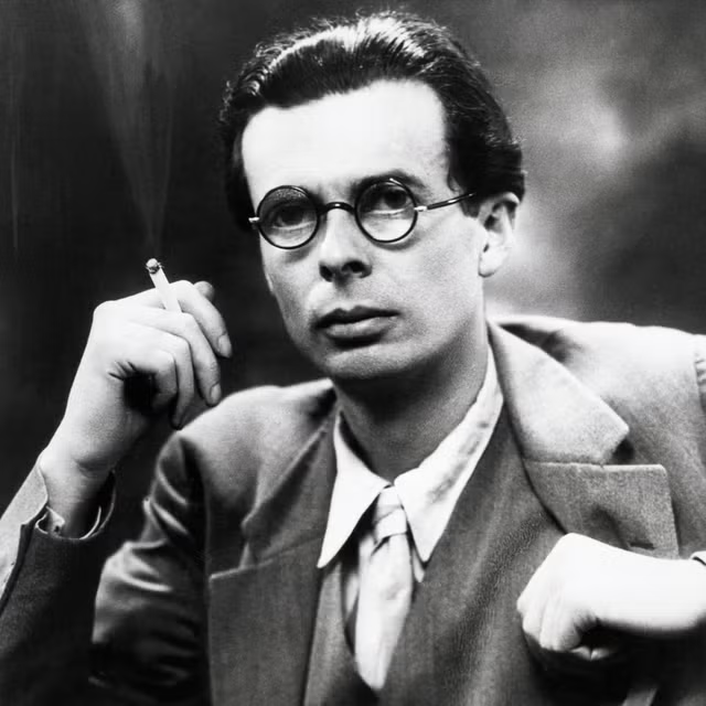 Naturalphilosy's tweet photo. “The victim of mind-manipulation does not know that he is a victim. To him the walls of his prison are invisible, and he believes himself to be free. That he is not free is apparent only to other people.”

— Aldous Huxley https://t.co/TlW4ucqJ9s