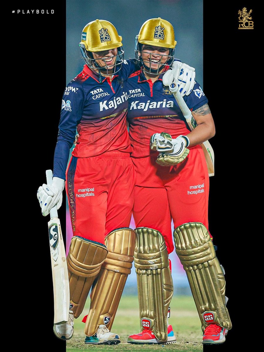 RCBTweets's tweet photo. #WorldPhotographyDay had us finding our coldest images from the 2️⃣0️⃣2️⃣6️⃣ szn. 🥶📸

#PlayBold #ನಮ್ಮRCB https://t.co/uxbq2THUM2