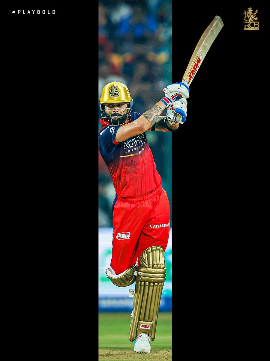 RCBTweets's tweet photo. #WorldPhotographyDay had us finding our coldest images from the 2️⃣0️⃣2️⃣6️⃣ szn. 🥶📸

#PlayBold #ನಮ್ಮRCB https://t.co/uxbq2THUM2