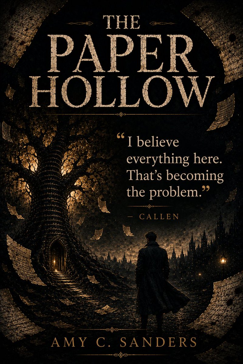 PaperHollowBook tweet picture