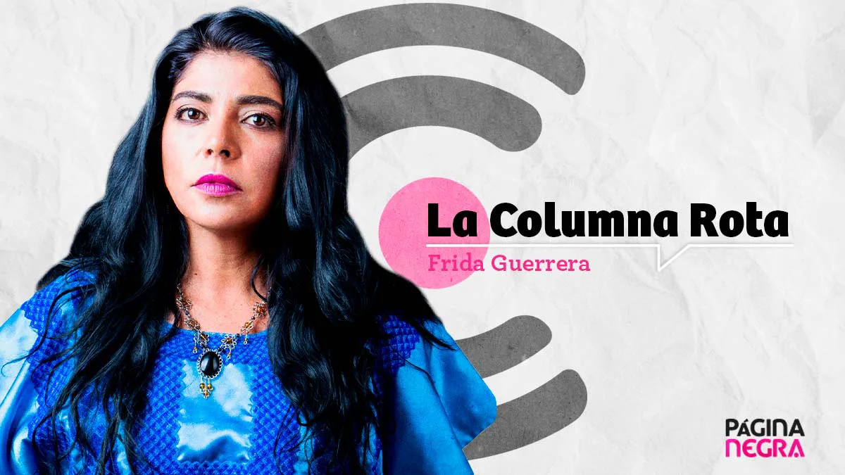 CentralPuebla's tweet photo. #Opinión | #LaColumnaRota | De ✍️ @Fridaguerrera 

"Wuendy Pavón: nos dejaron soñar". 🖋️

https://t.co/SzEdRWGUGF https://t.co/FMEsuDui3H