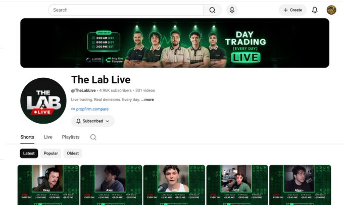 goringzz1's tweet photo. @thelab 🧑‍🔬 https://t.co/CyIPzEd85g