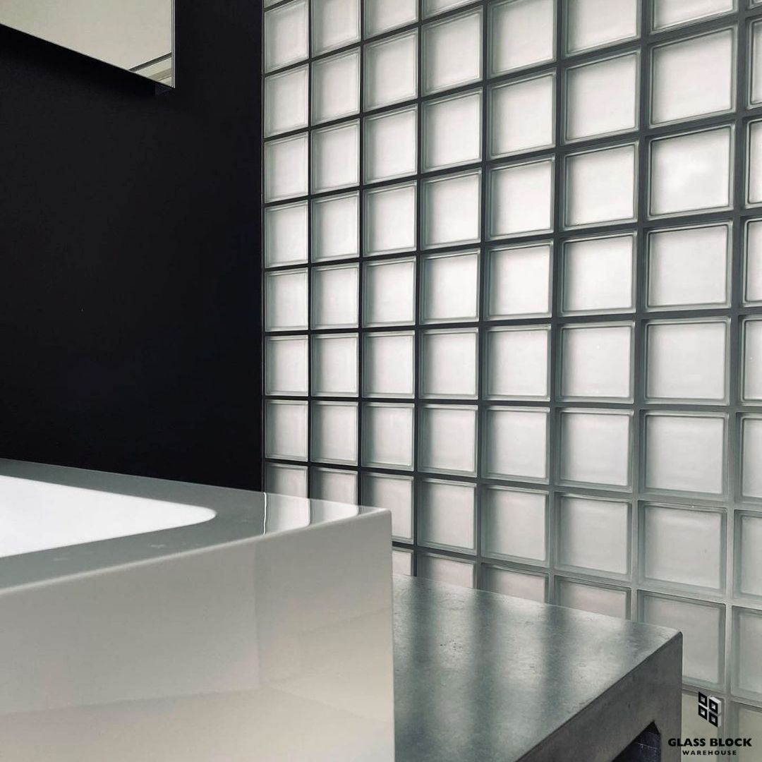 glassblockwh's tweet photo. Want natural light without giving up privacy? Glass block does both. Durable, low maintenance, and a stylish fit for any room. 

Ready to upgrade your space? Reach out today.

#GlassBlock #HomeRenovation #HomeDesign #PrivacyGlass https://t.co/f0CoYSvu0h