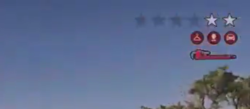 HelloAI's tweet photo. ⭐⭐⭐⭐⭐⭐
6 STARS 👀 GTA VI

#rockstargames #gta6leak #trending https://t.co/OjxPtjNuDc