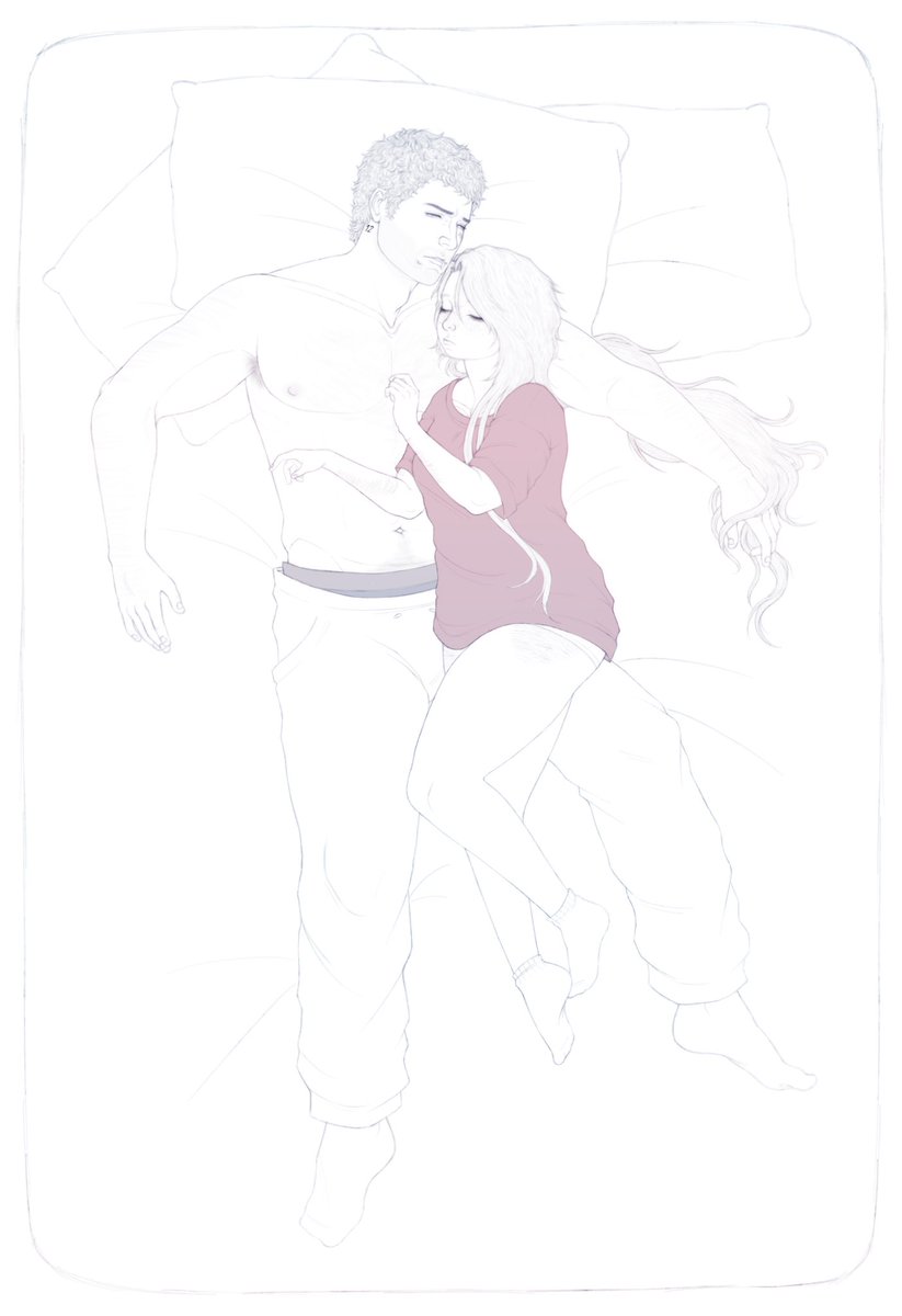 nickramosgf's tweet photo. sleepyheads . . . (˶ ˘ ³˘)ˆᵕ ˆ˶) ♡

#deadrising #yumeship #selfship https://t.co/FXuvq7M53K